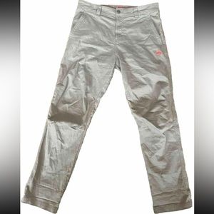 Eastern Mountain Sports 30W/30L Work pants
